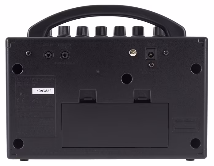 Boss Katana Mini - Modeling-Combo für Gitarre