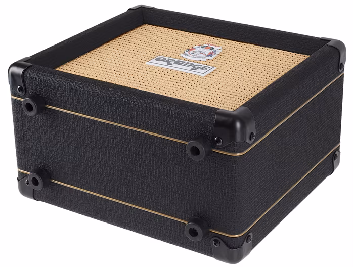 Orange Crush 12 Black - Combo-Verstärker für Gitarre