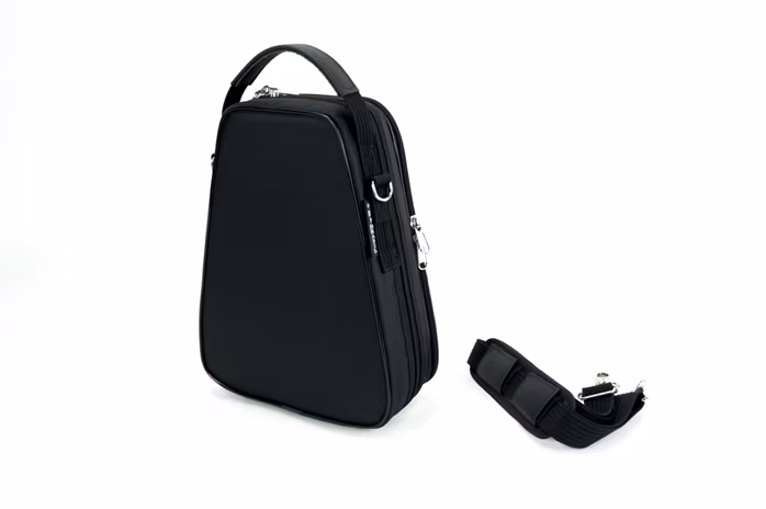 Marcus Bonna MB Case Clarinet, Black Nylon - Case für Klarinette