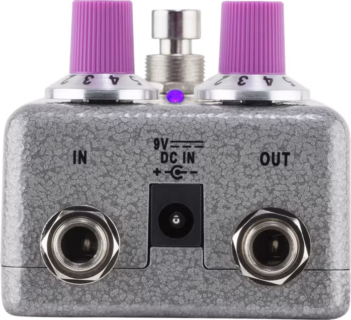 Fender Hammertone Fuzz - Gitarren-Effekt