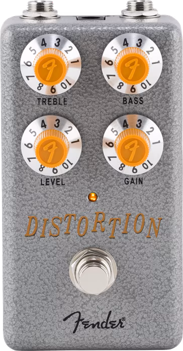 Fender Hammertone Distortion - Gitarren-Effekt
