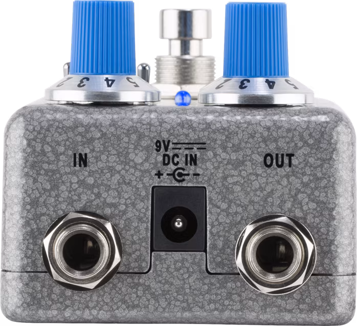 Fender Hammertone Delay - Gitarren-Effekt