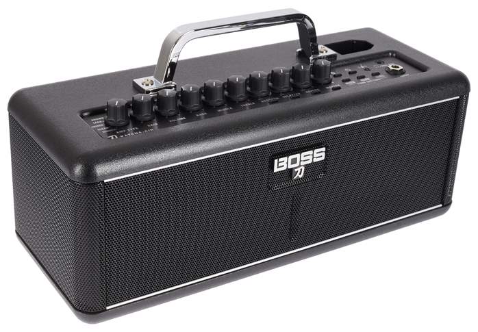 Boss Katana Air - Modeling-Combo für Gitarre