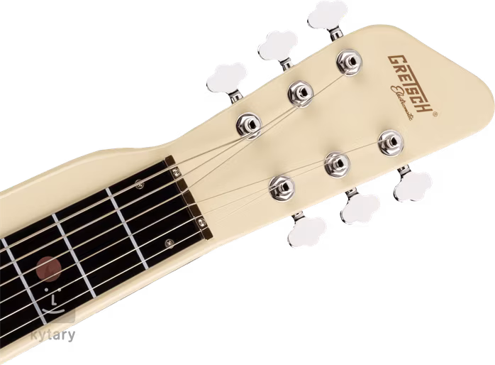 Gretsch G5700 Electromatic Lap Steel VWT - E-Gitarre