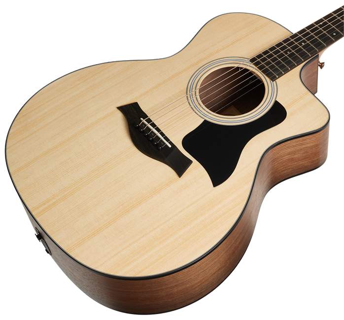 Taylor 114ce - Elektroakustische Gitarre