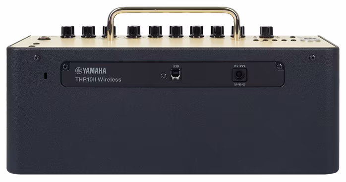 Yamaha THR10IIW - Modeling-Combo für Gitarre