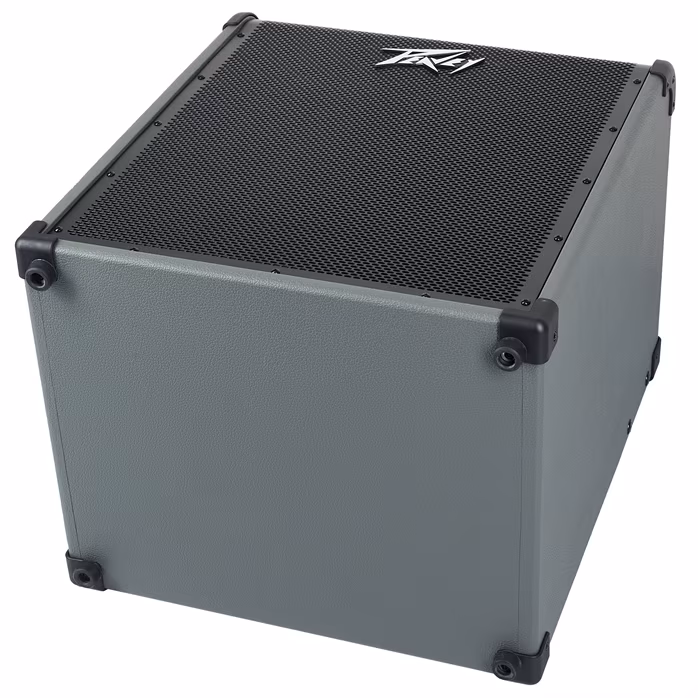 Peavey Max 250 - Combo-Verstärker für Bass