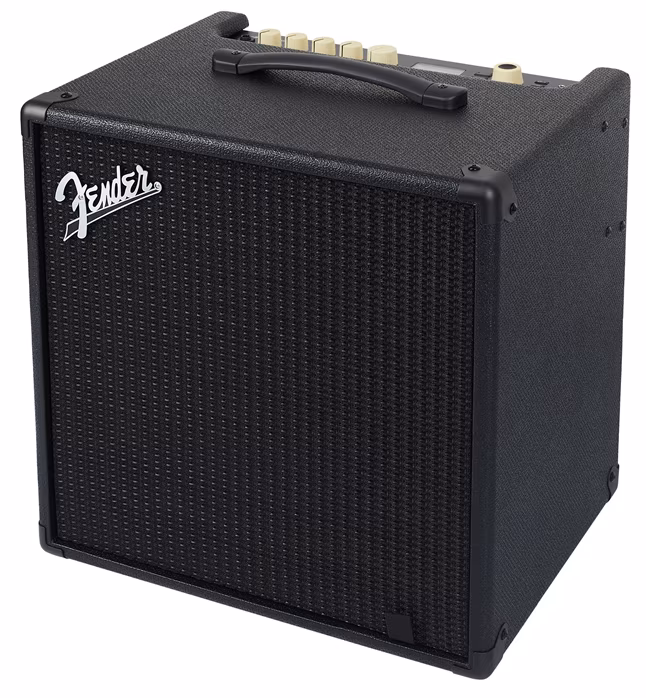 Fender Rumble Studio 40 - Modeling-Combo für Bass
