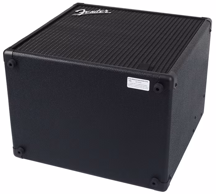 Fender Rumble Studio 40 - Modeling-Combo für Bass