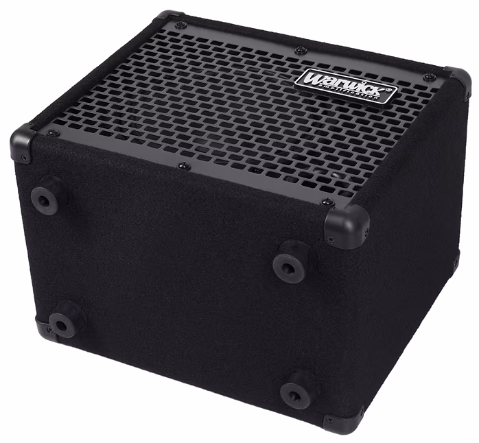 Warwick BC 10 - Combo-Verstärker für Bass