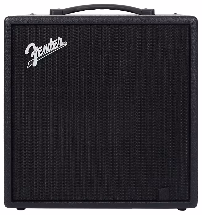 Fender Rumble LT25 - Modeling-Combo für Bass