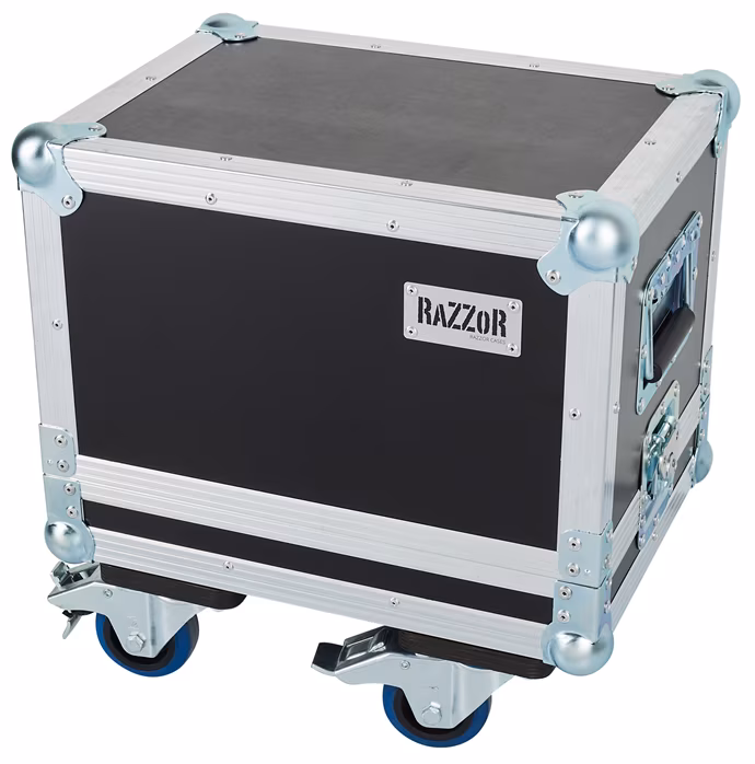 Razzor Cases Roland AC-60 Case - Combo Flight Case