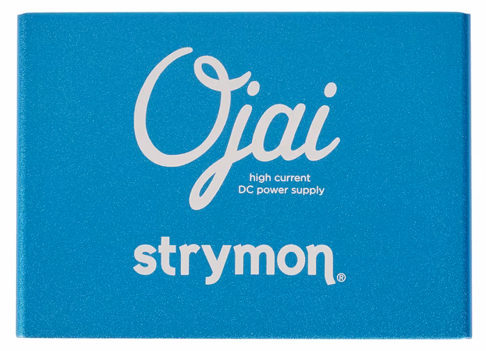 Strymon Ojai - Multiadapter