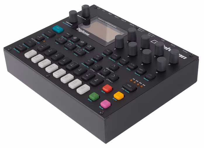 Elektron Digitone - Synthesizer