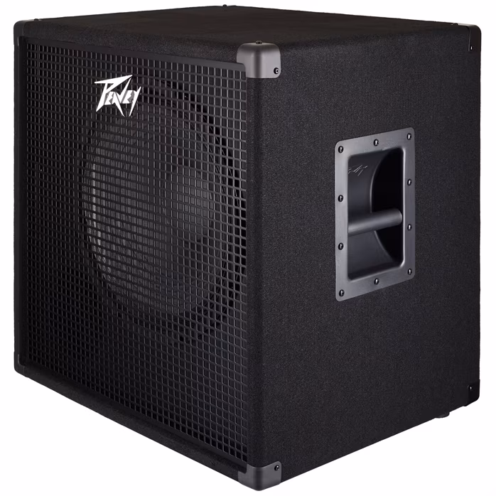 Peavey Headliner 115 - Bassgitarren-Lautsprecher