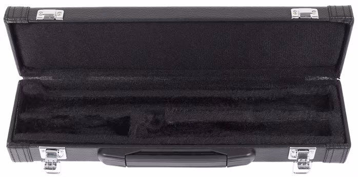 Bacio Instruments BFC020 - Case für Querflöte