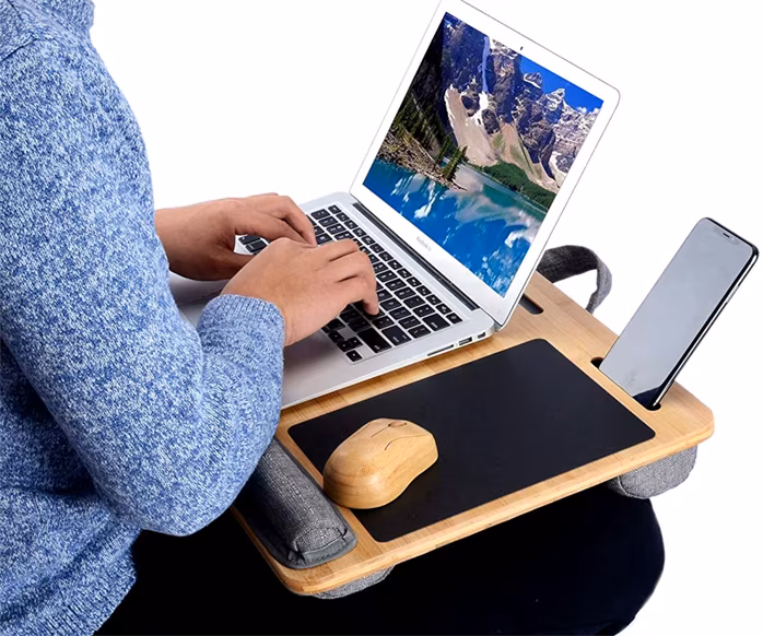 Mozos ERGO-WOOD - Notebook-Ständer