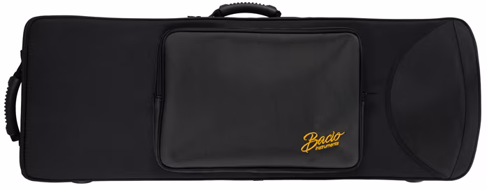 Bacio Instruments BBTC260 - Case für Bass-Posaune