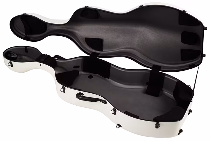 Gewa Cello PC Case - Case für Violoncello