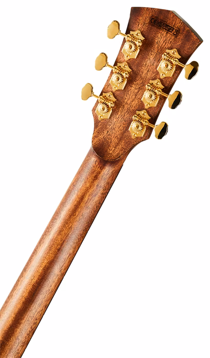 Cort Gold OC6-Bocote NAT - Elektroakustische Gitarre