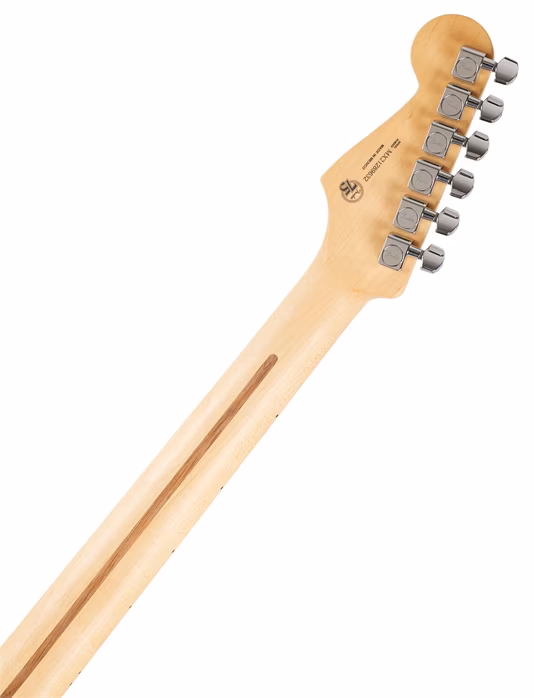 Fender Player Duo-Sonic HS MN SSB - E-Gitarre