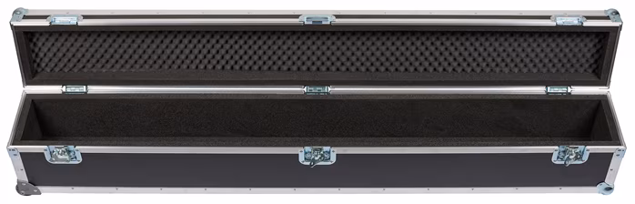 Razzor Cases STAGG el. kontrabas EDB-3/4 Case - Case für Kontrabass