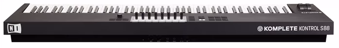 Native Instruments Komplete Kontrol S88 MK2  - USB/MIDI Keyboard