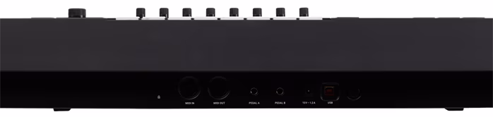 Native Instruments Komplete Kontrol S88 MK2  - USB/MIDI Keyboard