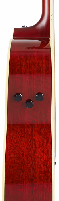 Yamaha FSC-TA RR - Elektroakustische Gitarre