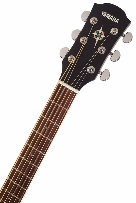 Yamaha CPX600 OVSB - Elektroakustische Gitarre