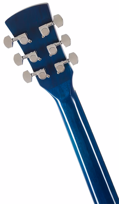 Soundsation Yosemite DNCE-BLS - Elektroakustische Gitarre