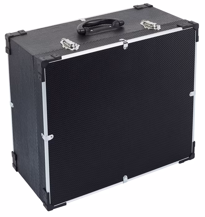 Bacio Instruments AT41120 - Tastenakkordeon