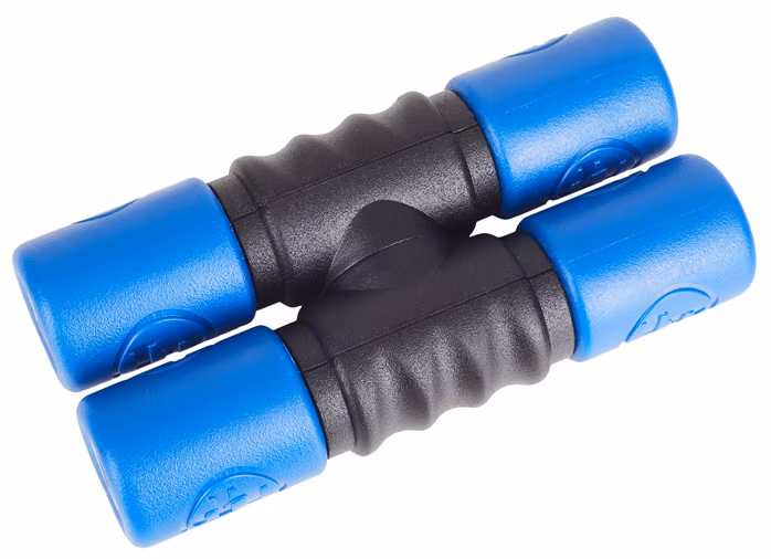 Latin Percussion Shaker Twist Medium - Shaker