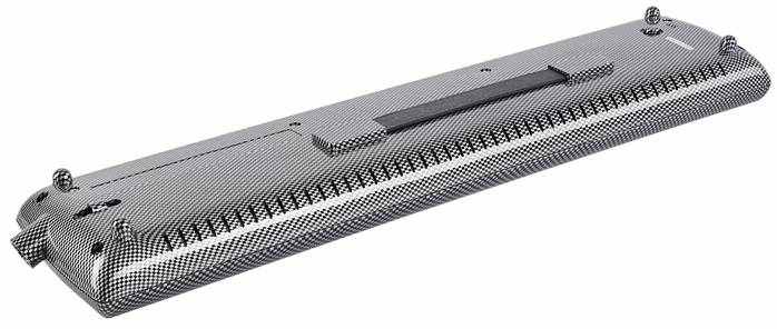 Hohner Airboard Carbon 37 - Melodica