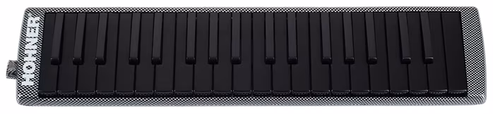 Hohner Airboard Carbon 37 - Melodica
