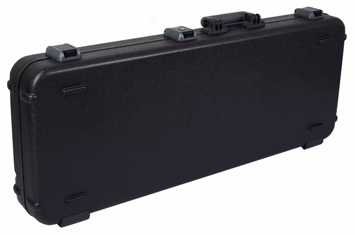 Fender American Professional II Stratocaster HSS MN RST PINE - E-Gitarre