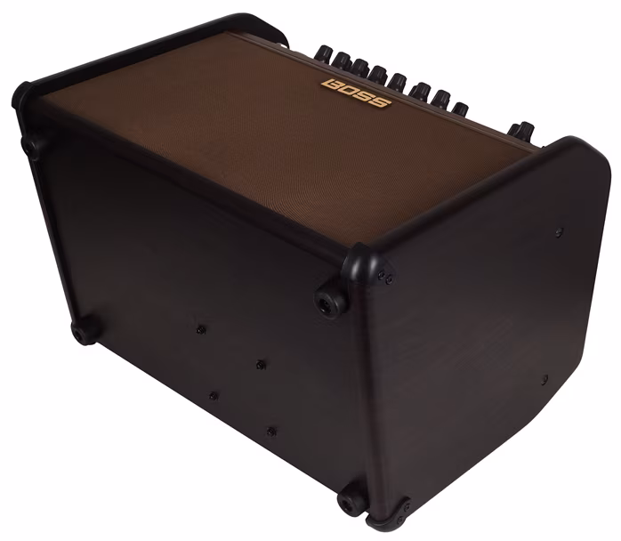 Boss Acoustic Singer Pro (ausgepackt) - Combo für akustische Instrumente