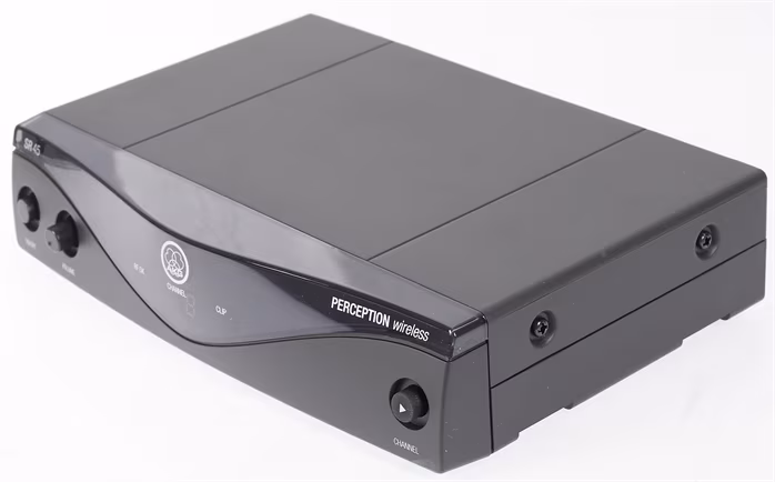 AKG WMS45 Instrumental/D - Gitarre/Bass Wireless-Set