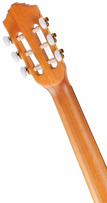 Ortega R131SN-L - Linkshänder klassische Gitarre