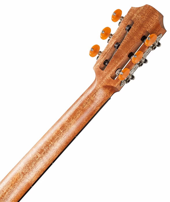 Furch GNc 2-CW (ausgepackt) - Die klassische Gitarre