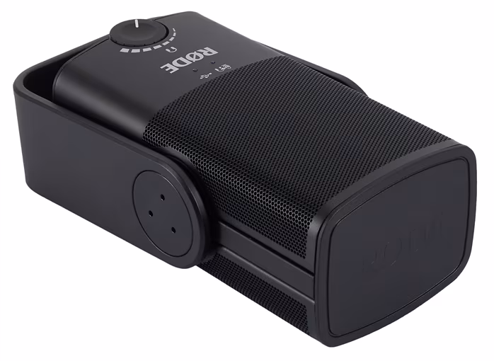 Rode NT-USB Mini (fast neu) - USB Kondensator-Mikrofon