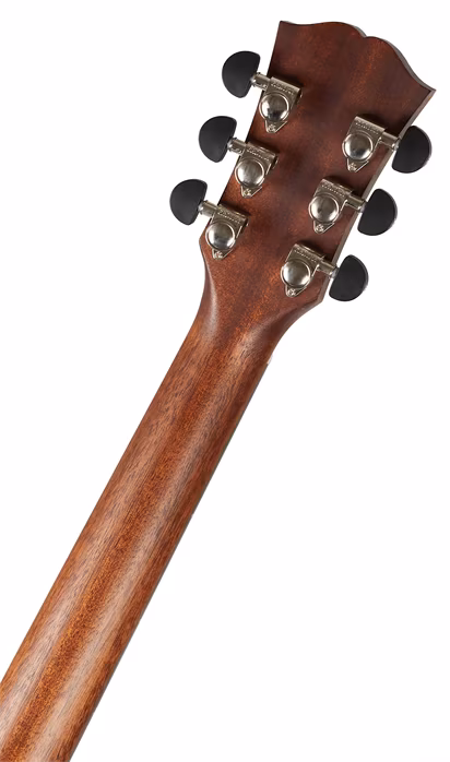 Dowina Danubius GAC-LB - Akustische Gitarre