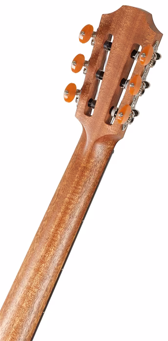 Furch GNc 2-SW (ausgepackt) - Die klassische Gitarre