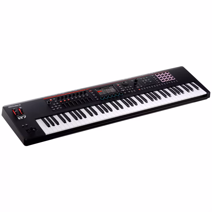 Roland Fantom-07 (gebraucht) - Synthesizer