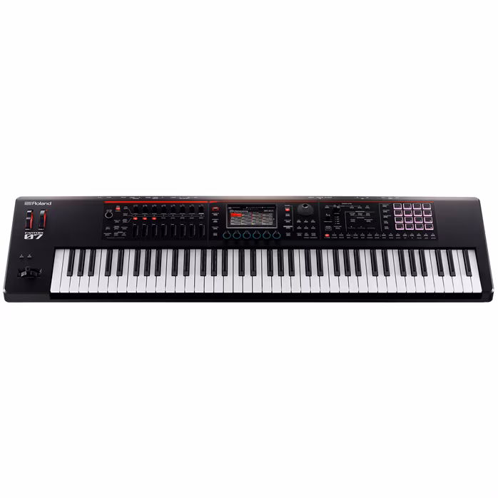 Roland Fantom-07 (gebraucht) - Synthesizer