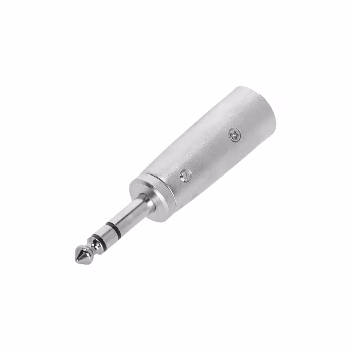 Adam Hall 4 STAR A JM3 XM3 - Klinkenadapter
