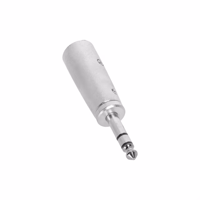 Adam Hall 4 STAR A JM3 XM3 - Klinkenadapter