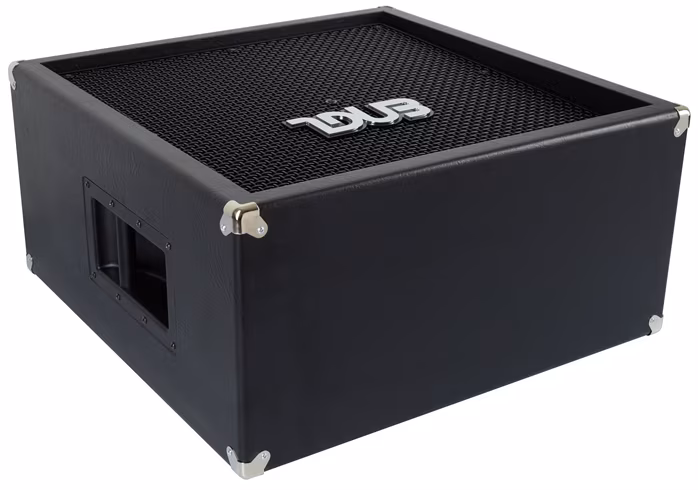 Engl 4x12 PRO Straight E412VGB - Gitarren-Lautsprecher
