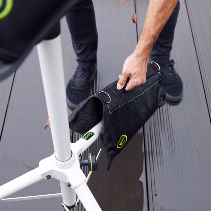 Gravity BG SB L 1 - Zubehör für Ständer