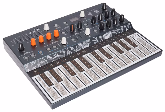 Arturia MicroFreak - Synthesizer